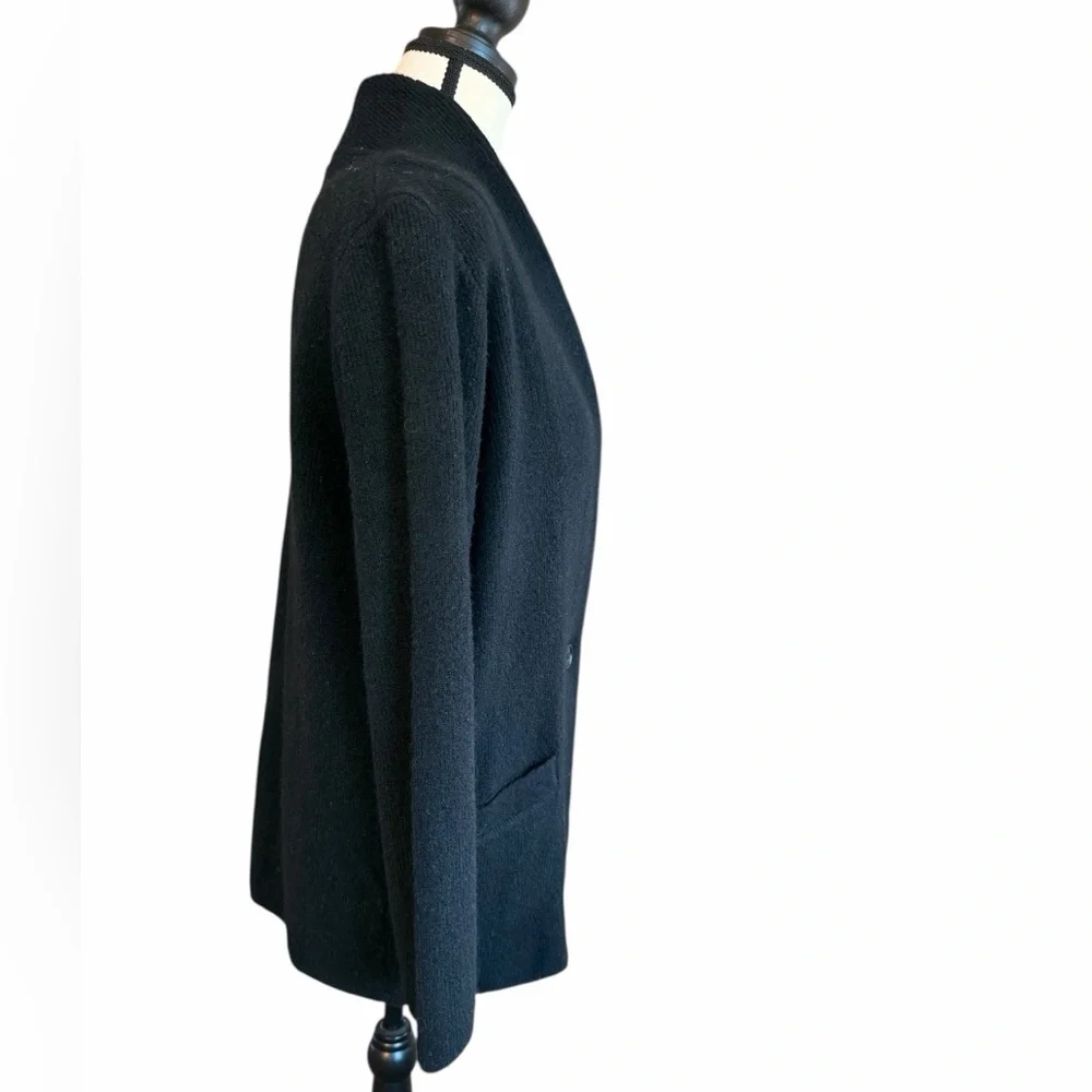 J.CREW Women's Cocoon sweater-blazer
